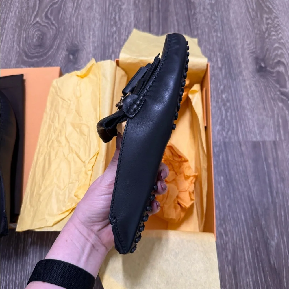 Tod's driving shoe - Picture 9 of 13